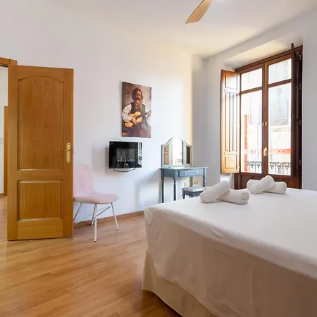 El Toro De Maria Cristina Apartamento Córdoba