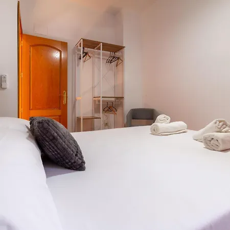 Apartamento El Toro De Maria Cristina