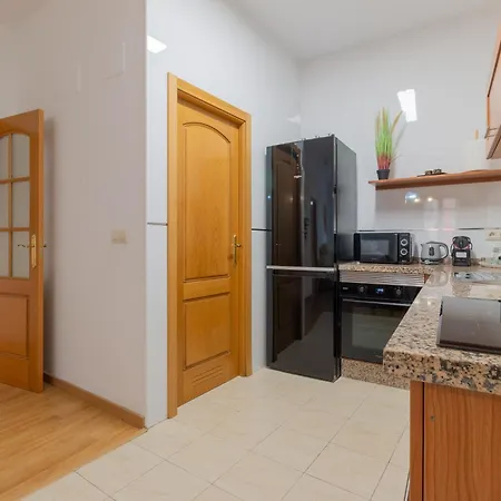 El Toro De Maria Cristina Apartamento Córdoba
