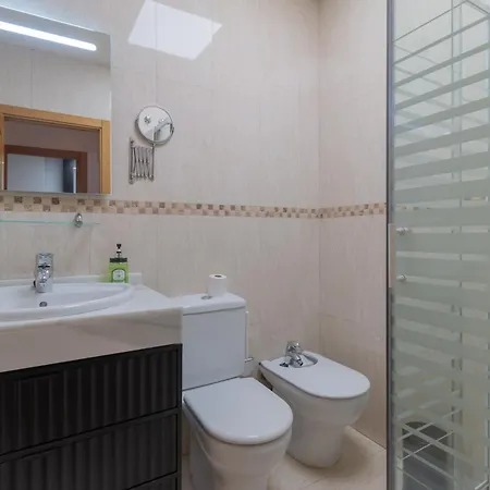 Apartamento El Toro De Maria Cristina